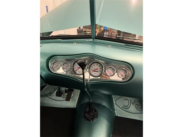 1950 GMC 5-Window Pickup (CC-2120459) for sale in Key West, Florida
