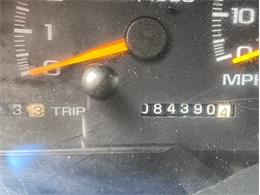 1999 Chevrolet Silverado (CC-2120046) for sale in Greensboro, North Carolina