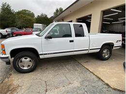 1999 Chevrolet Silverado (CC-2120046) for sale in Greensboro, North Carolina