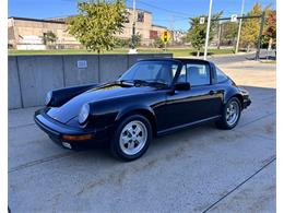 1988 Porsche 911 Carrera (CC-2120460) for sale in Allentown, Pennsylvania
