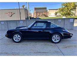 1988 Porsche 911 Carrera (CC-2120460) for sale in Allentown, Pennsylvania