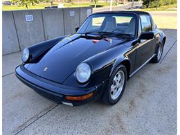 1988 Porsche 911 Carrera (CC-2120460) for sale in Allentown, Pennsylvania