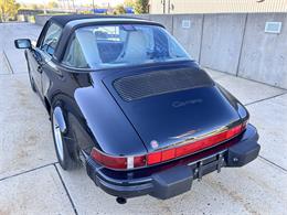 1988 Porsche 911 Carrera (CC-2120460) for sale in Allentown, Pennsylvania