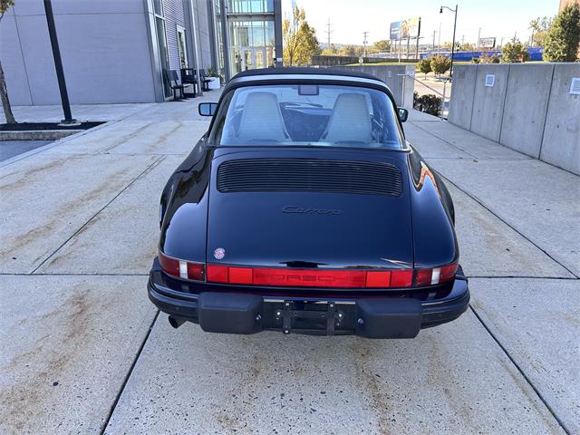 1988 Porsche 911 Carrera (CC-2120460) for sale in Allentown, Pennsylvania