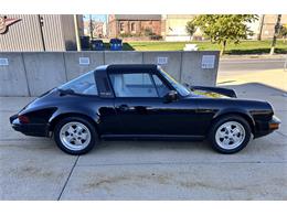 1988 Porsche 911 Carrera (CC-2120460) for sale in Allentown, Pennsylvania