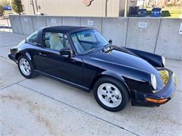 1988 Porsche 911 Carrera (CC-2120460) for sale in Allentown, Pennsylvania
