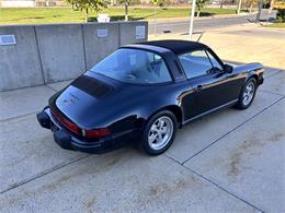 1988 Porsche 911 Carrera (CC-2120460) for sale in Allentown, Pennsylvania