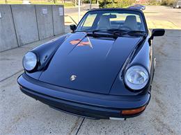 1988 Porsche 911 Carrera (CC-2120460) for sale in Allentown, Pennsylvania