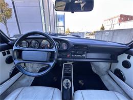 1988 Porsche 911 Carrera (CC-2120460) for sale in Allentown, Pennsylvania