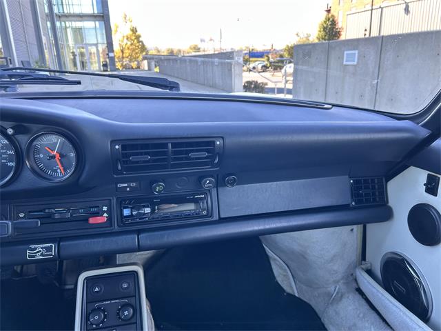 1988 Porsche 911 Carrera (CC-2120460) for sale in Allentown, Pennsylvania