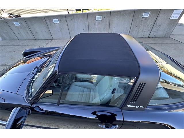 1988 Porsche 911 Carrera (CC-2120460) for sale in Allentown, Pennsylvania