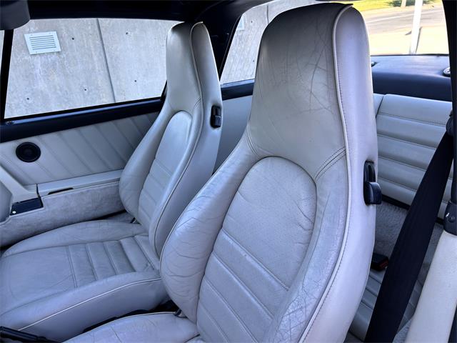 1988 Porsche 911 Carrera (CC-2120460) for sale in Allentown, Pennsylvania