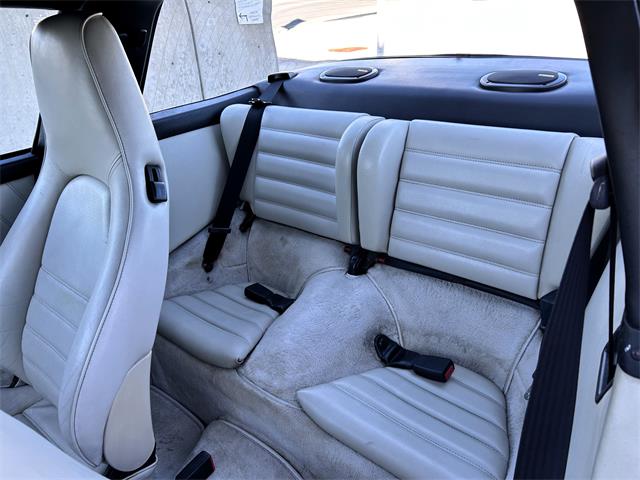1988 Porsche 911 Carrera (CC-2120460) for sale in Allentown, Pennsylvania