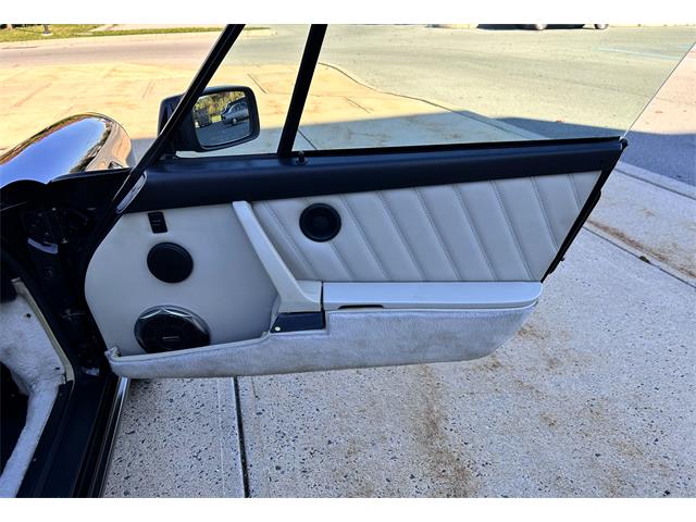 1988 Porsche 911 Carrera (CC-2120460) for sale in Allentown, Pennsylvania