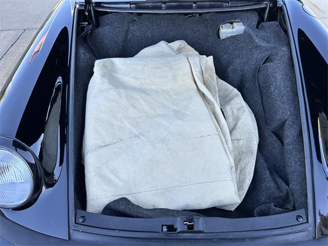 1988 Porsche 911 Carrera (CC-2120460) for sale in Allentown, Pennsylvania
