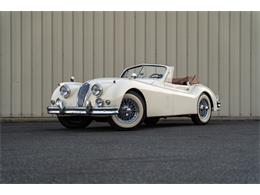 1956 Jaguar XK140 (CC-2120461) for sale in Southampton, New York