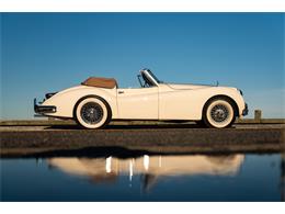 1956 Jaguar XK140 (CC-2120461) for sale in Southampton, New York