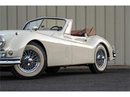 1956 Jaguar XK140 (CC-2120461) for sale in Southampton, New York
