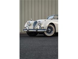 1956 Jaguar XK140 (CC-2120461) for sale in Southampton, New York