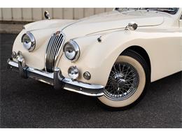1956 Jaguar XK140 (CC-2120461) for sale in Southampton, New York