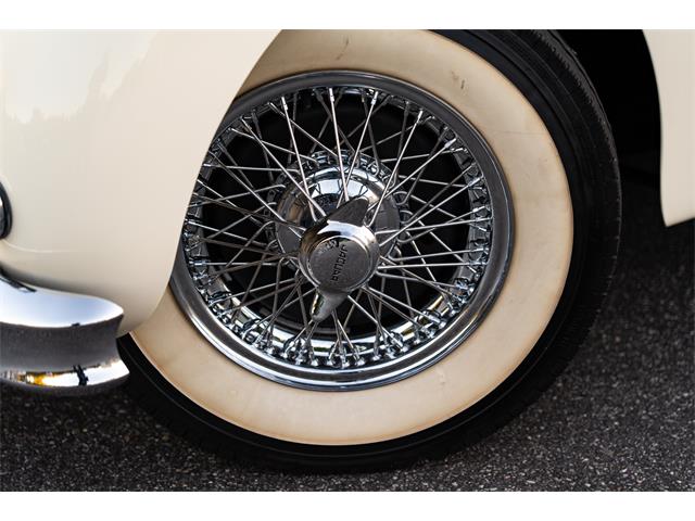 1956 Jaguar XK140 (CC-2120461) for sale in Southampton, New York