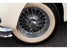 1956 Jaguar XK140 (CC-2120461) for sale in Southampton, New York