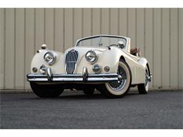 1956 Jaguar XK140 (CC-2120461) for sale in Southampton, New York