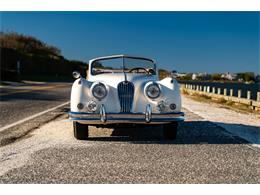 1956 Jaguar XK140 (CC-2120461) for sale in Southampton, New York
