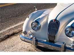 1956 Jaguar XK140 (CC-2120461) for sale in Southampton, New York