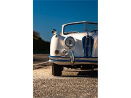 1956 Jaguar XK140 (CC-2120461) for sale in Southampton, New York