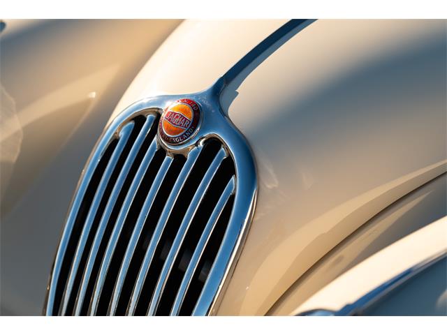 1956 Jaguar XK140 (CC-2120461) for sale in Southampton, New York