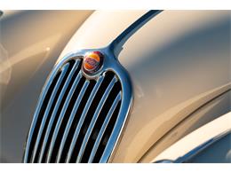 1956 Jaguar XK140 (CC-2120461) for sale in Southampton, New York