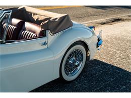 1956 Jaguar XK140 (CC-2120461) for sale in Southampton, New York
