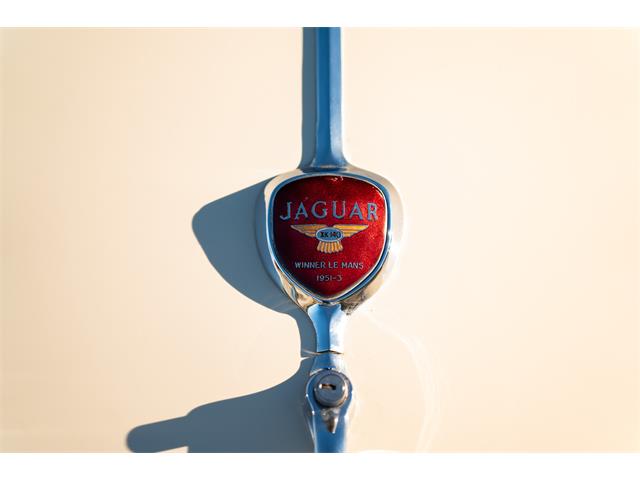 1956 Jaguar XK140 (CC-2120461) for sale in Southampton, New York