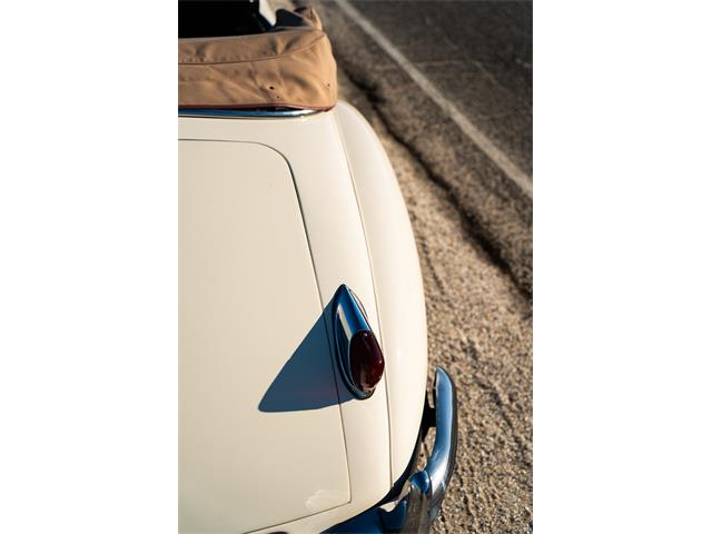 1956 Jaguar XK140 (CC-2120461) for sale in Southampton, New York