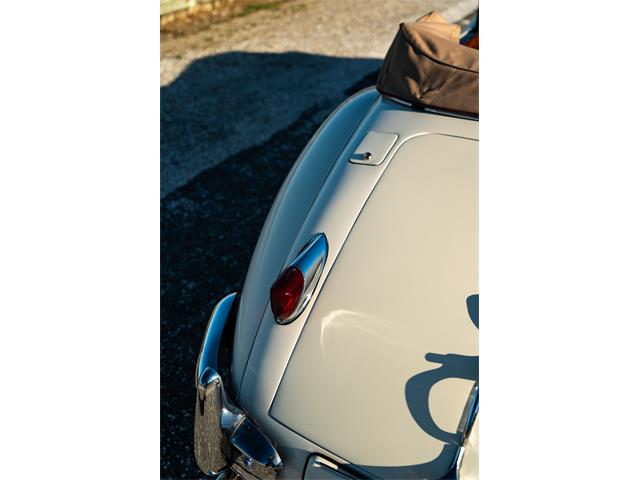1956 Jaguar XK140 (CC-2120461) for sale in Southampton, New York