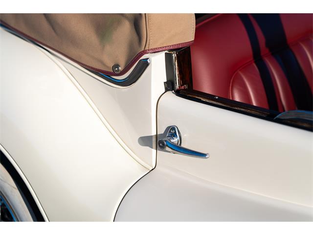 1956 Jaguar XK140 (CC-2120461) for sale in Southampton, New York