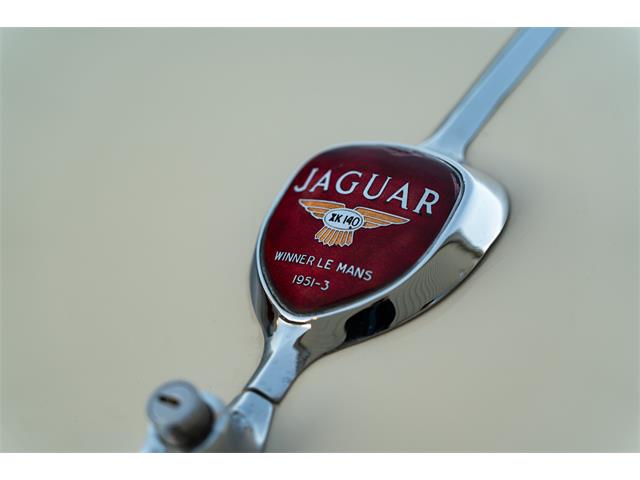 1956 Jaguar XK140 (CC-2120461) for sale in Southampton, New York