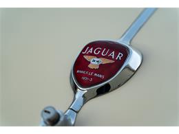 1956 Jaguar XK140 (CC-2120461) for sale in Southampton, New York