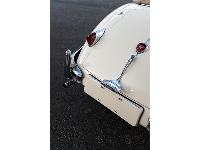 1956 Jaguar XK140 (CC-2120461) for sale in Southampton, New York
