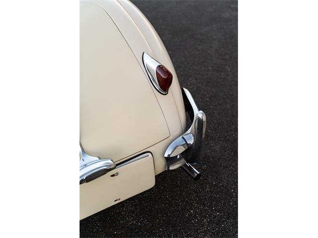 1956 Jaguar XK140 (CC-2120461) for sale in Southampton, New York