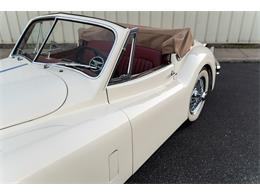 1956 Jaguar XK140 (CC-2120461) for sale in Southampton, New York