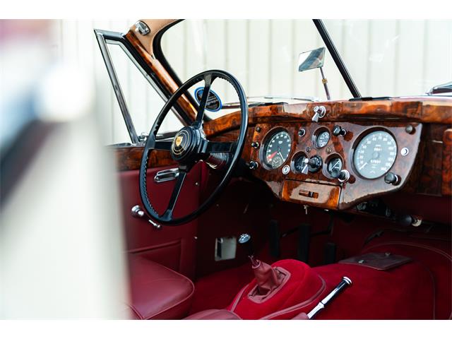 1956 Jaguar XK140 (CC-2120461) for sale in Southampton, New York
