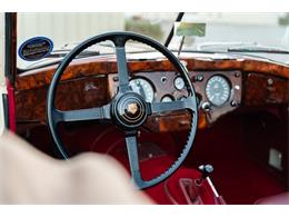 1956 Jaguar XK140 (CC-2120461) for sale in Southampton, New York