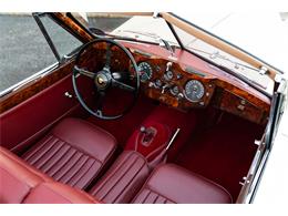 1956 Jaguar XK140 (CC-2120461) for sale in Southampton, New York