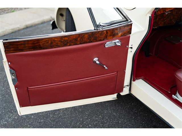 1956 Jaguar XK140 (CC-2120461) for sale in Southampton, New York