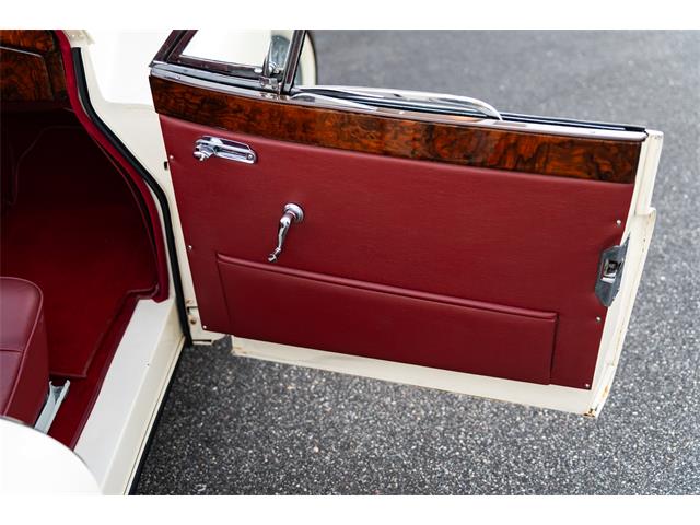 1956 Jaguar XK140 (CC-2120461) for sale in Southampton, New York