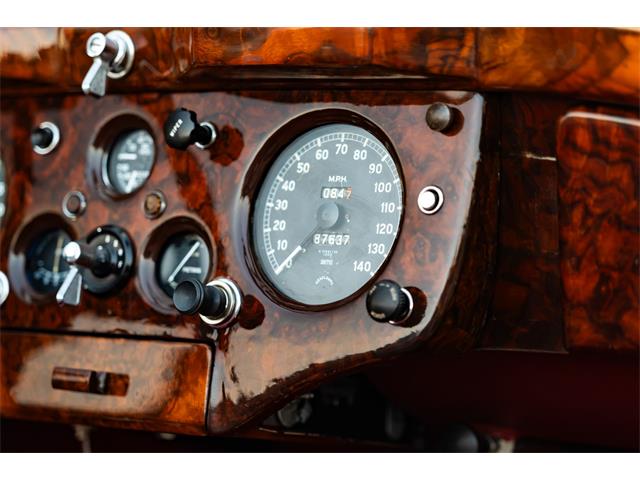 1956 Jaguar XK140 (CC-2120461) for sale in Southampton, New York
