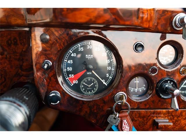 1956 Jaguar XK140 (CC-2120461) for sale in Southampton, New York