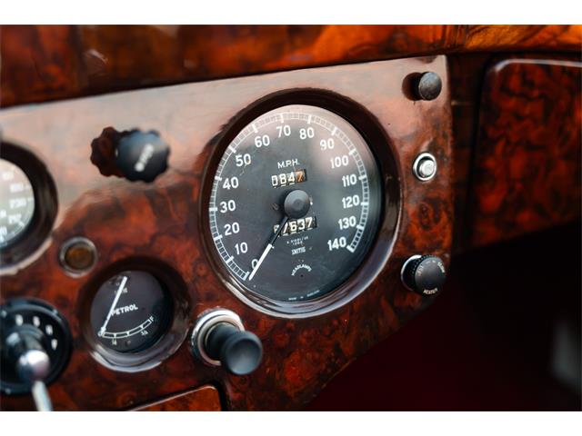 1956 Jaguar XK140 (CC-2120461) for sale in Southampton, New York